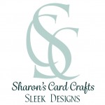 Sharon's Card Crafts Stamps