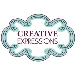 Creative Expressions Stamps