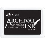 Ranger Archival