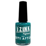 Aladine - Izink Pigment by Seth Apter - Turquoise
