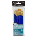Creative Expressions Assorted Paint Brushes