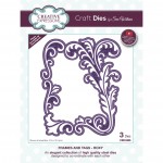 Creative Expressions Dies by Sue Wilson - Frames and Tags Collection - Roxy