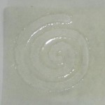 Cosmic Shimmer Detail Embossing Powder - Clear