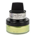 Cosmic Shimmer Opal Polish - Green Lemons - 50ml