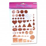 Crafts Too Quilling Board - Shapes