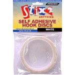Stix2 Self Adhesive HOOK Discs