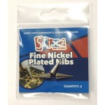 Stix2 - Fine Copper Nibs