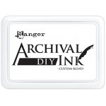 Ranger Archival Ink Pad - DIY Custom Blend